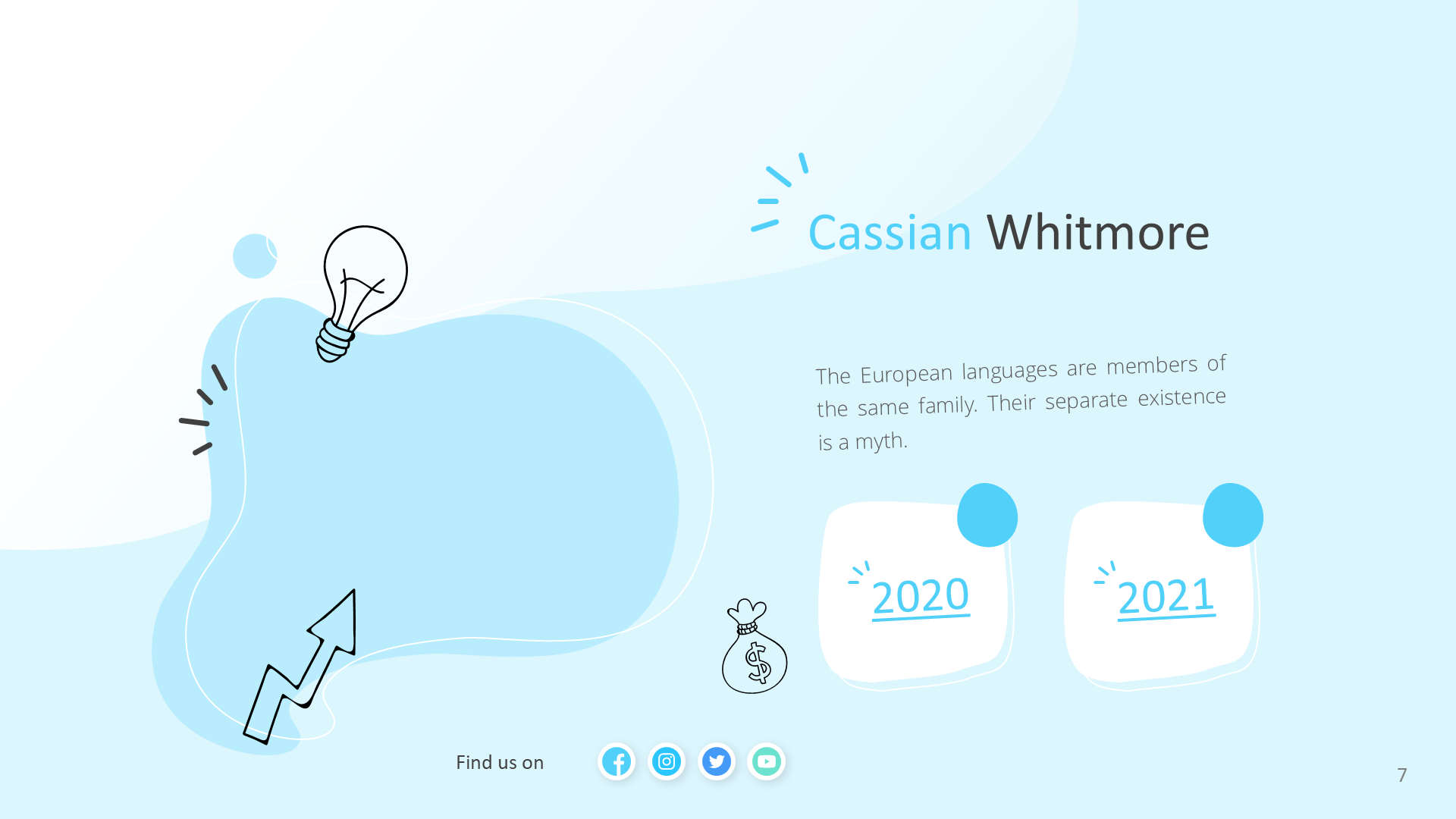 Growspace - Light slide 7